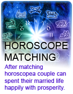 horoscope-matching