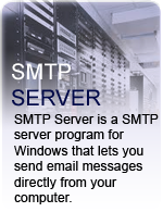 smtp-server