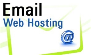 Picture of Business Email Hosting
