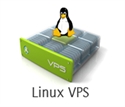 Picture of VPS Server Linux