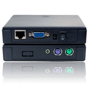 Picture of NC Thinclient 120/130